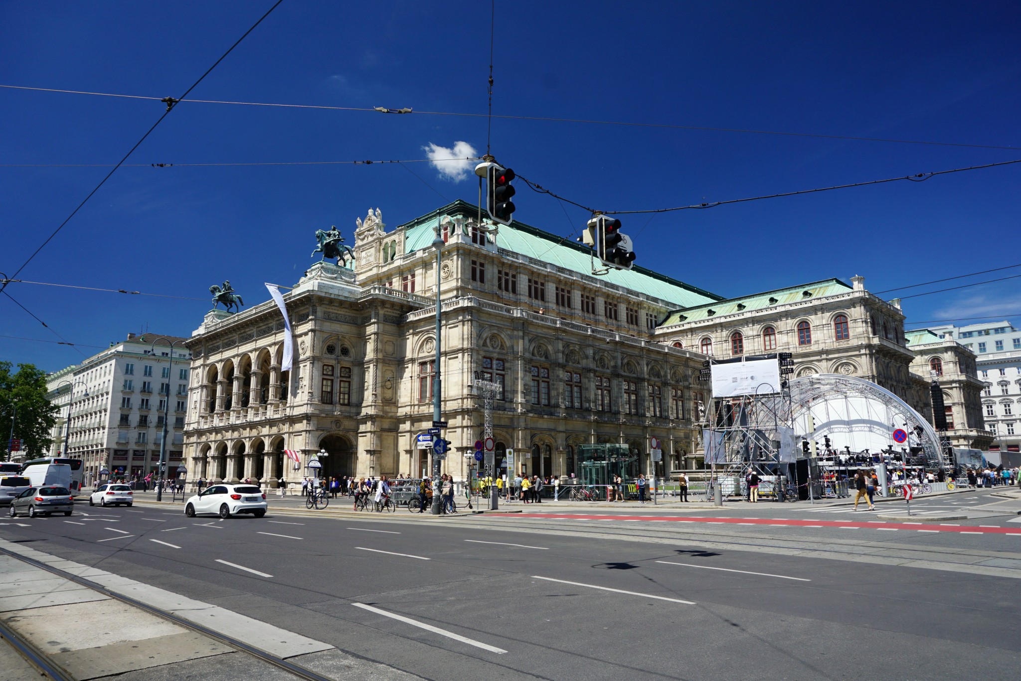 Vienna, Austria – Eat, Sleep, Travel, Repeat
